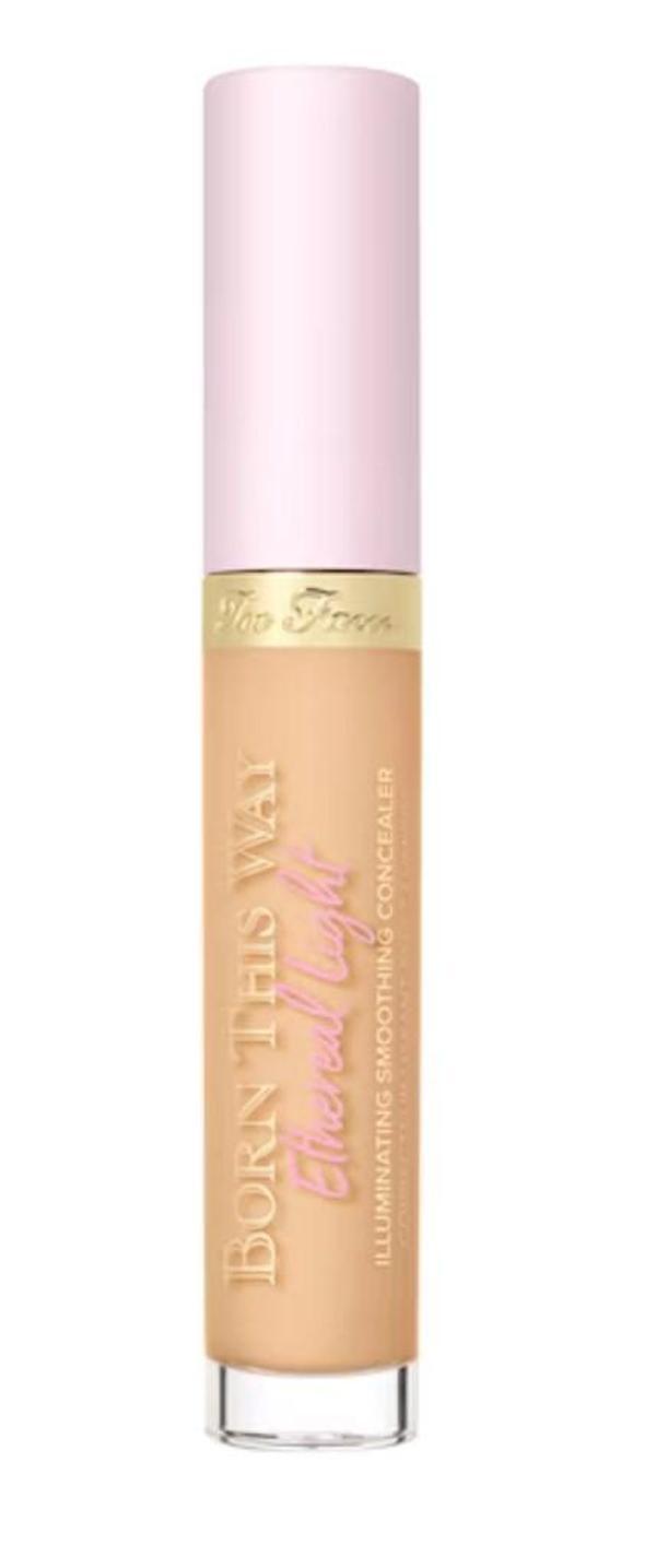 TOO FACED Born This Way Ethereal Light Concealer Pecan - Kapatıcı - Image 1