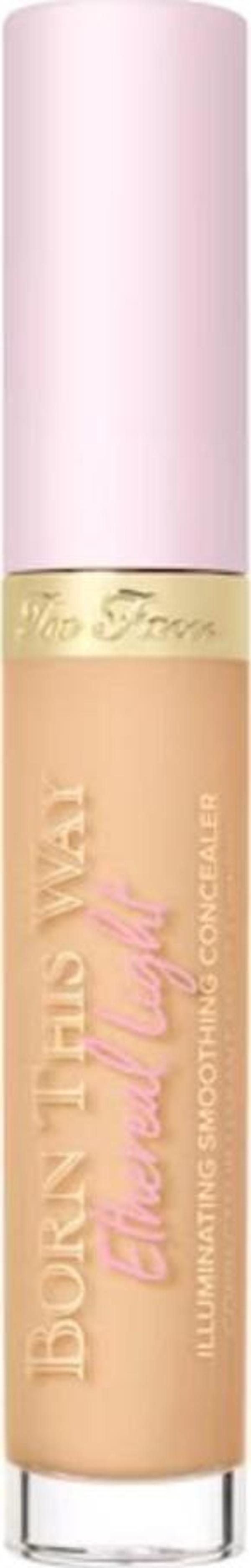 TOO FACED Born This Way Ethereal Light Concealer Pecan - Kapatıcı - Image 1