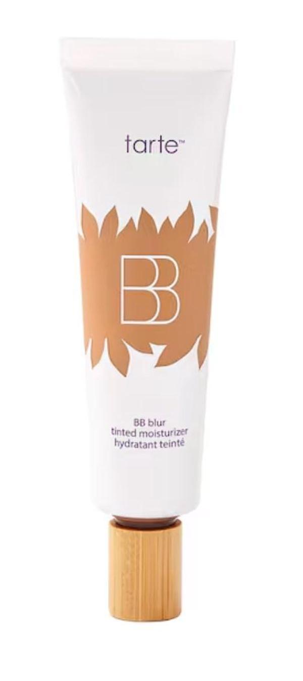 TARTE BB Blur Tinted Moisturizer Medium-tan - Renkli Nemlendirici Krem 30 ml - Image 1