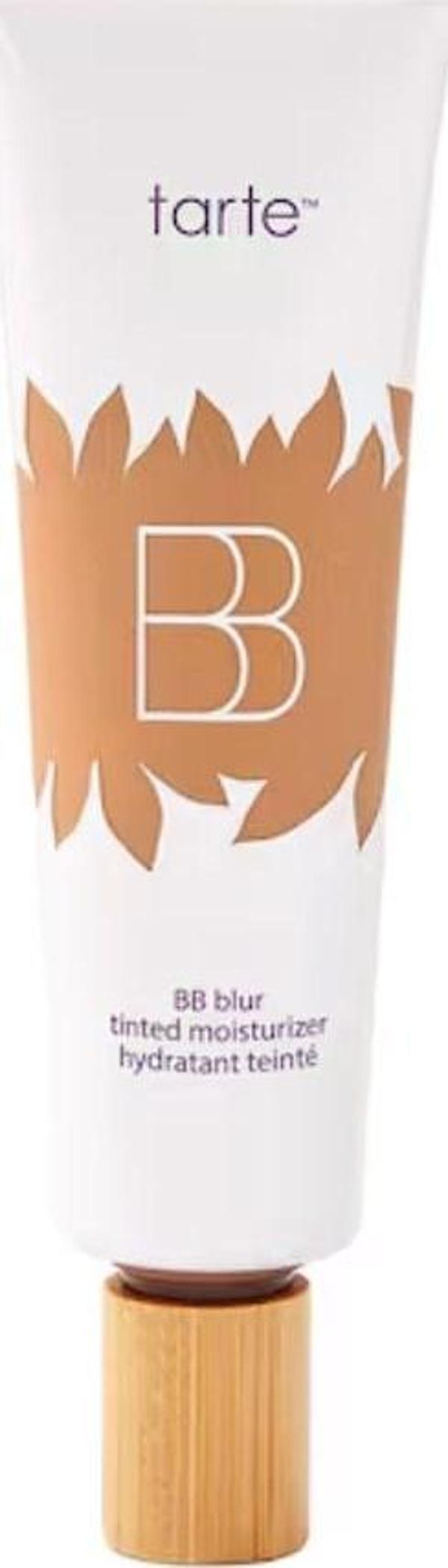 TARTE BB Blur Tinted Moisturizer Medium-tan - Renkli Nemlendirici Krem 30 ml - Image 1