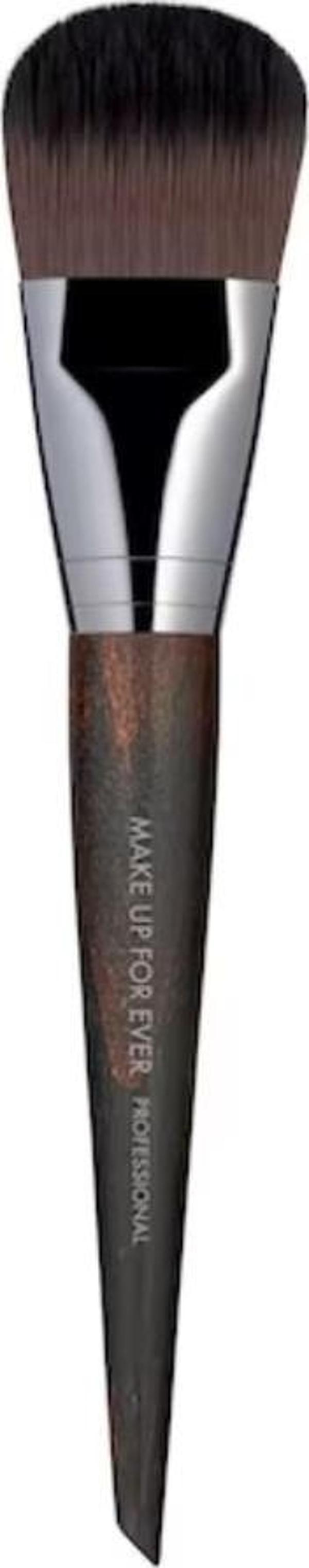 MAKE UP FOR EVER Pinceau #108 - Büyük Fondöten Fırçası - Image 1