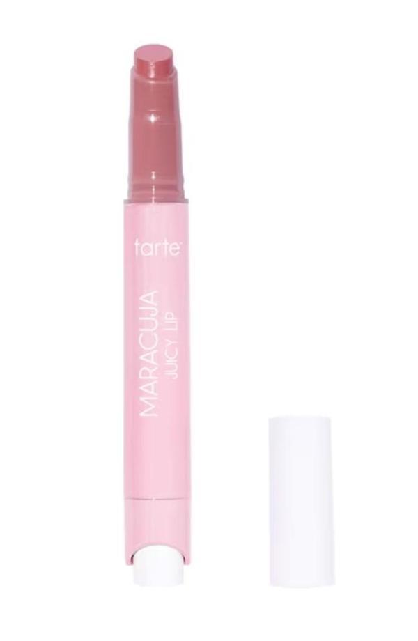 Tarte Maracuja Juicy Rose - Dudak Balmı 2.7 G - Image 1