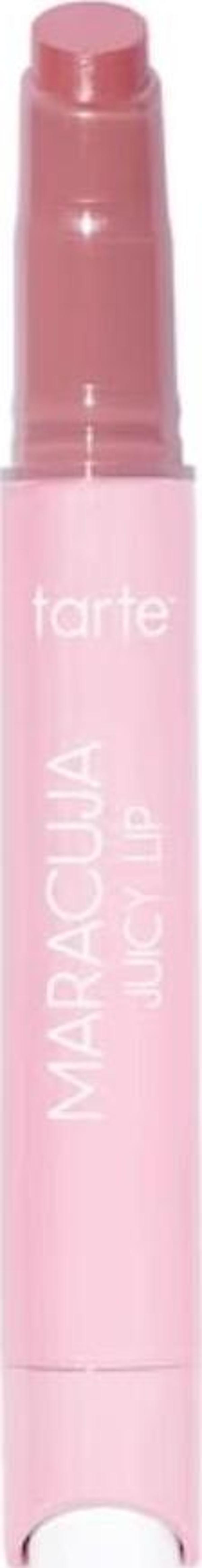Tarte Maracuja Juicy Rose - Dudak Balmı 2.7 G - Image 1