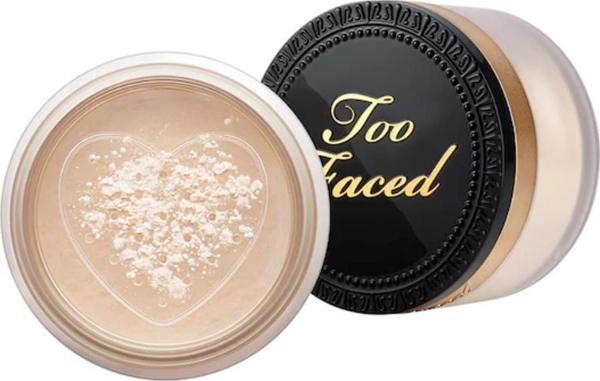 Too Faced Translucent Deep Born This Way - Pudra - Image 1
