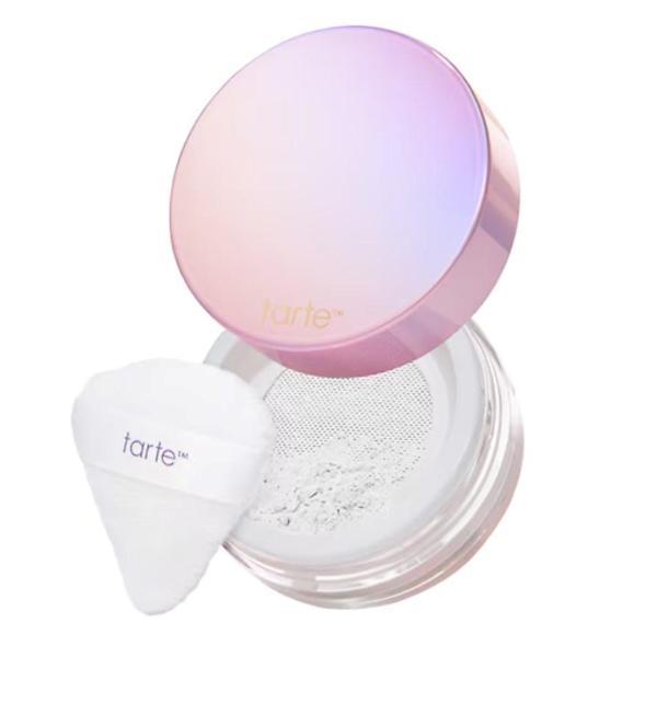 Tarte Creaseless Setting Powder - Sabitleyici Pudra Translucent  7 G - Image 1