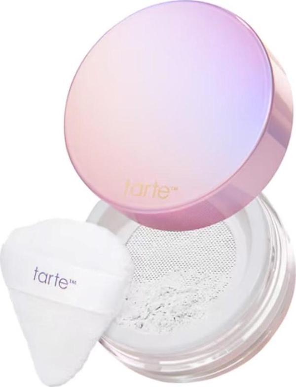Tarte Creaseless Setting Powder - Sabitleyici Pudra Translucent  7 G - Image 1