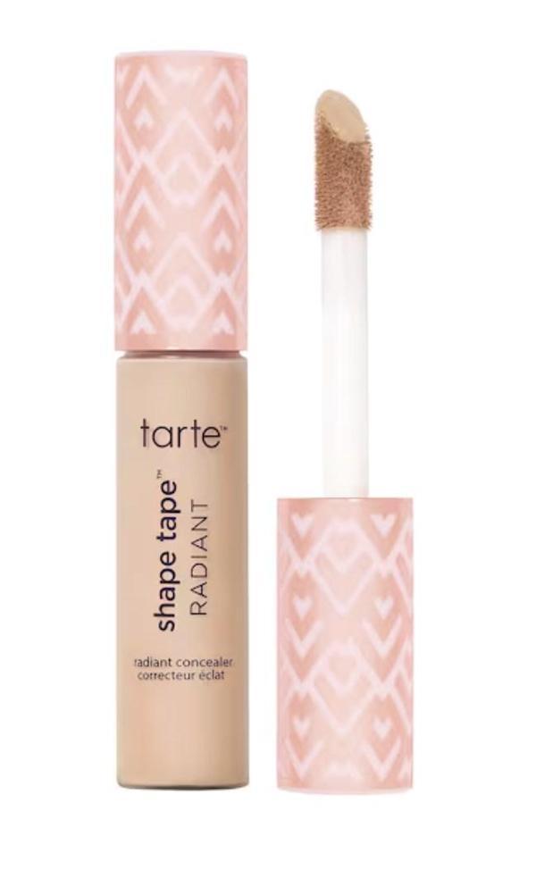 Tarte Shape Tape Radiant Concealer - Kapatıcı 29N Light Medium 10 ml - Image 1