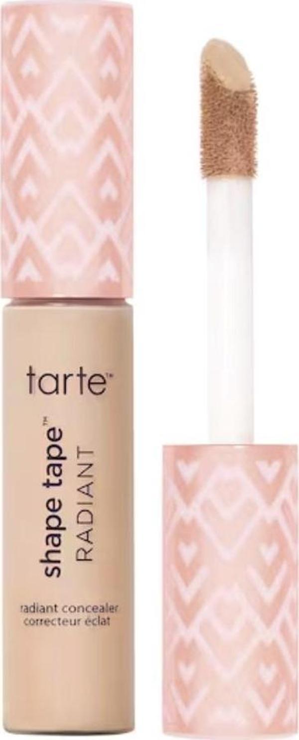 Tarte Shape Tape Radiant Concealer - Kapatıcı 29N Light Medium 10 ml - Image 1