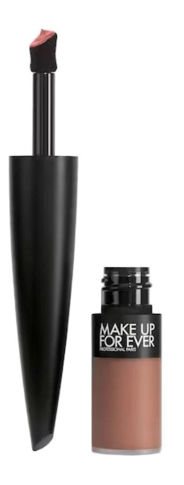 MAKE UP FOR EVER Rouge Artist For Ever Matte 106 - Likit Ruj - Image 1