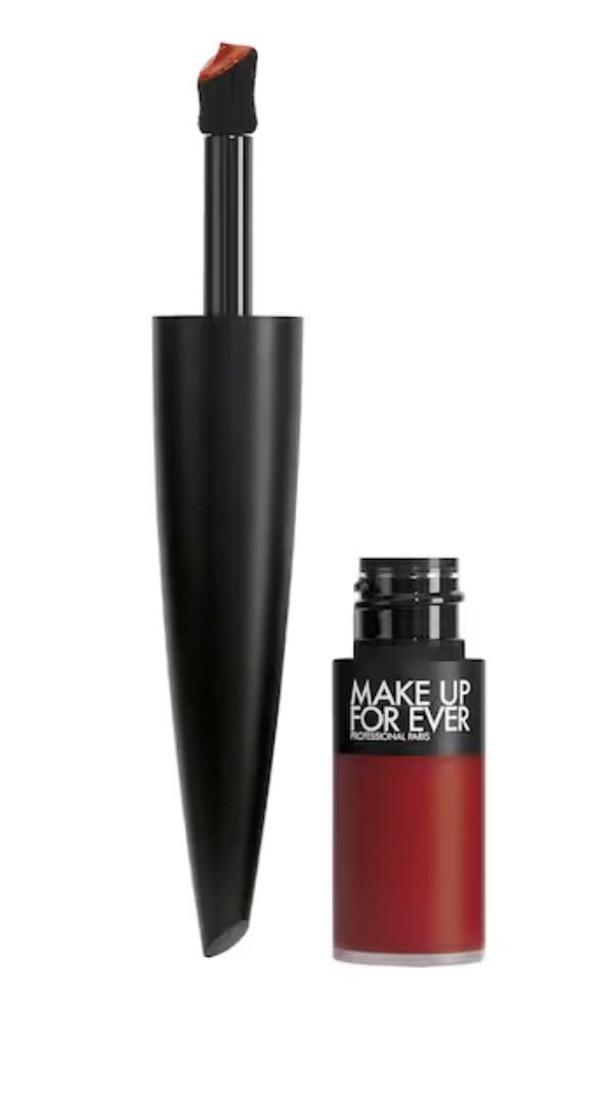 MAKE UP FOR EVER Rouge Artist For Ever Matte 442 - Likit Ruj - Image 1
