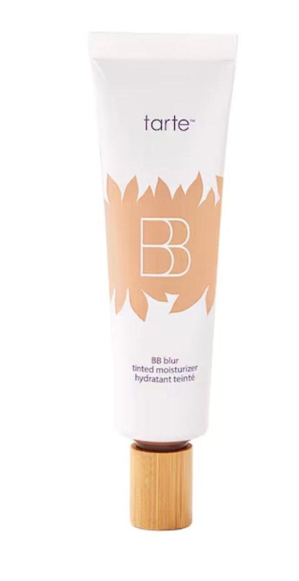 TARTE BB Blur Tinted Moisturizer Fair-light - Renkli Nemlendirici Krem 30 ml - Image 1