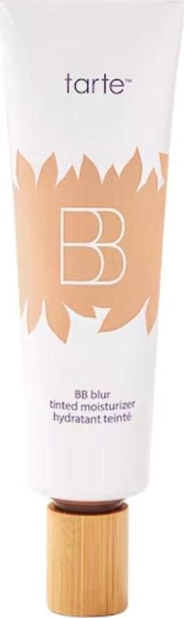 TARTE BB Blur Tinted Moisturizer Fair-light - Renkli Nemlendirici Krem 30 ml - Image 1