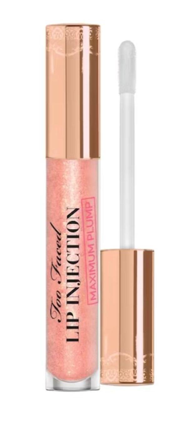 TOO FACED Lip Injection Candy Kisses - Dudak Dolgunlaştırıcı - Image 1