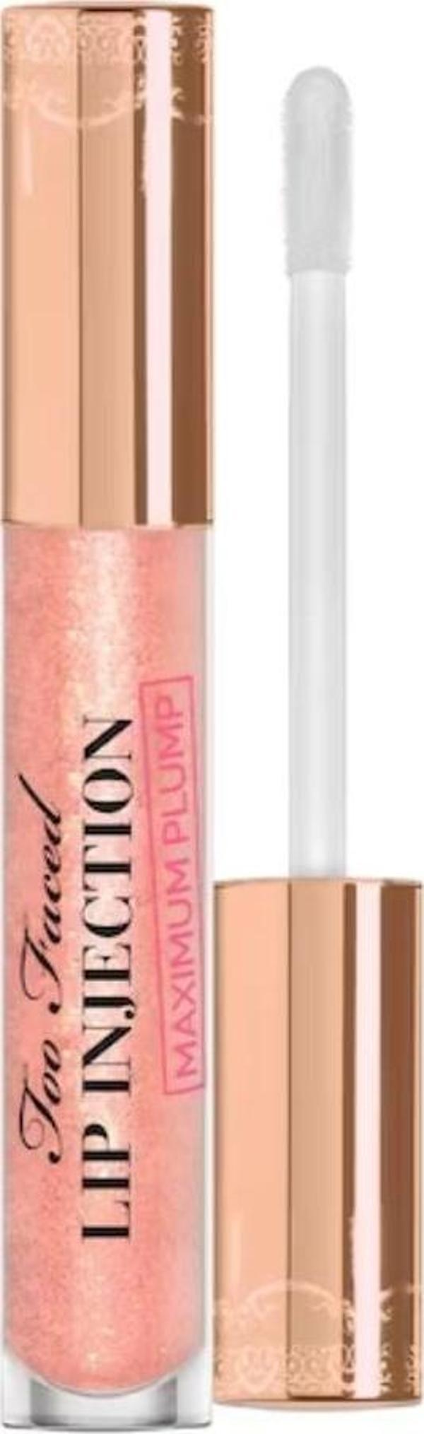 TOO FACED Lip Injection Candy Kisses - Dudak Dolgunlaştırıcı - Image 1