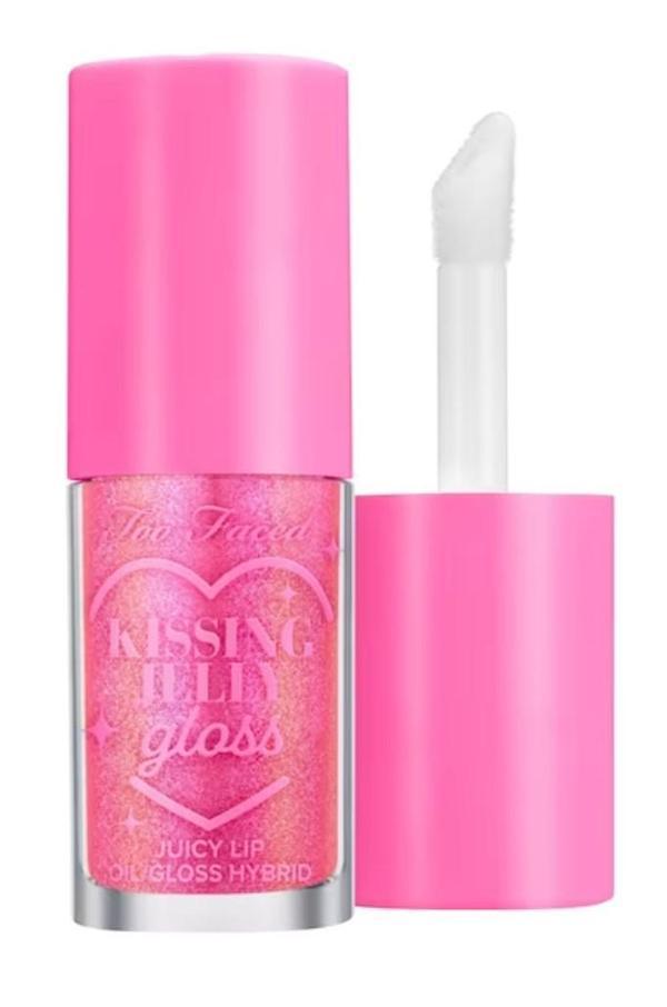  TOO FACED Kissing Jelly Bubblegum - Gloss - Image 1