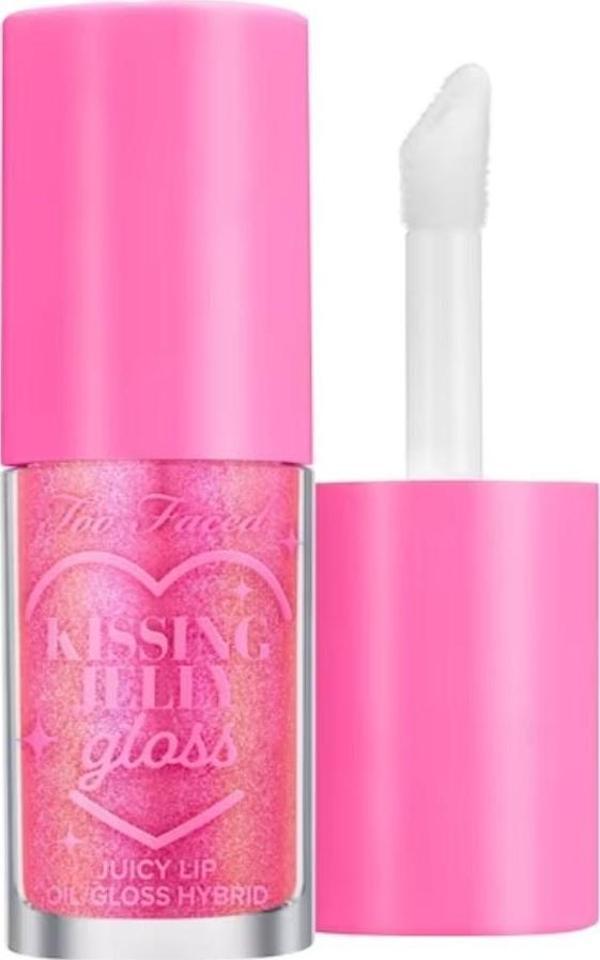  TOO FACED Kissing Jelly Bubblegum - Gloss - Image 1