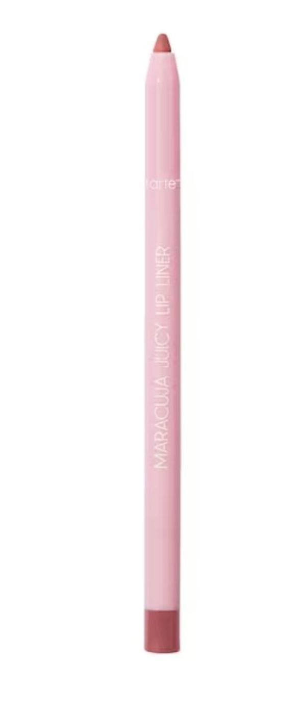 TARTE Maracuja Juicy Lip Liner Mauve - Dudak Kalemi - Image 1