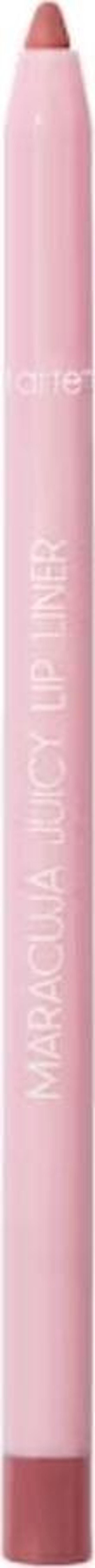 TARTE Maracuja Juicy Lip Liner Mauve - Dudak Kalemi - Image 1