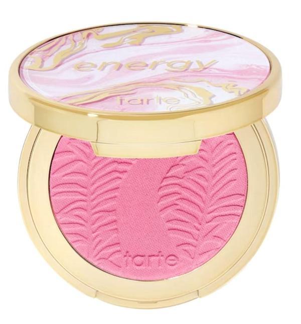 TARTE Amazonian Clay 12-hour Blush Energy  - Allık  - Image 1