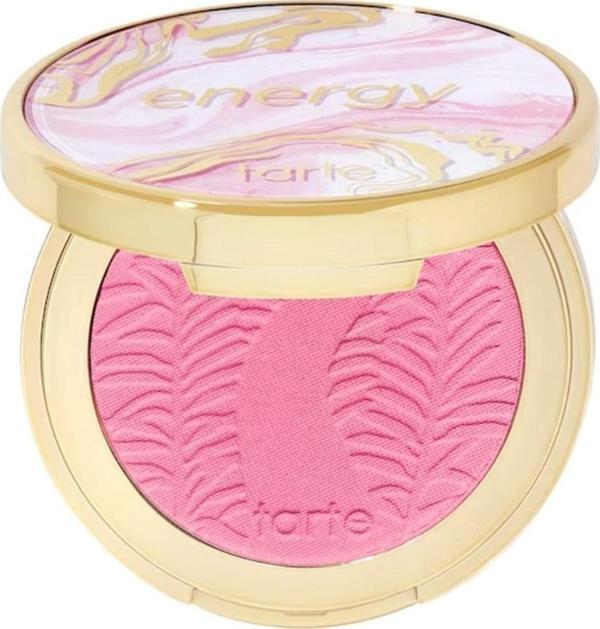 TARTE Amazonian Clay 12-hour Blush Energy  - Allık  - Image 1