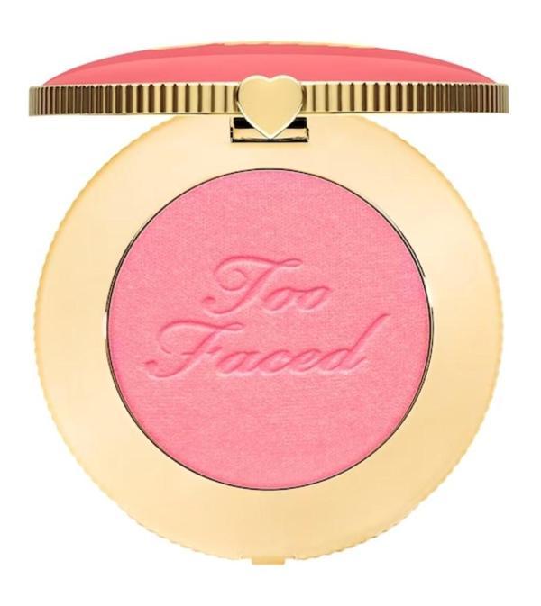 TOO FACED Cloud Crush Candy Golden Hour - Allık  - Image 1