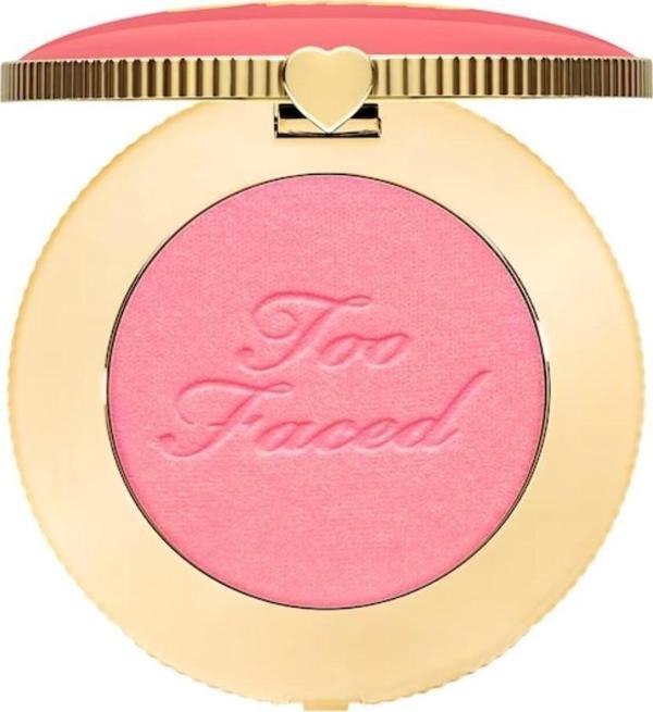 TOO FACED Cloud Crush Candy Golden Hour - Allık  - Image 1