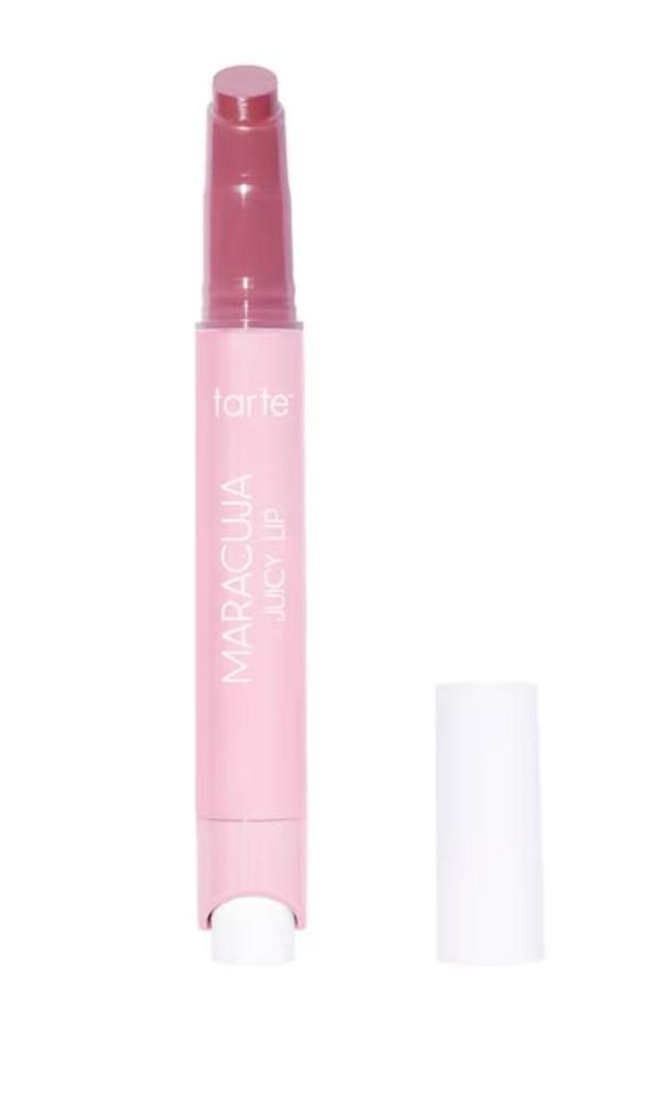 Tarte Maracuja Juicy Hibiscus- Dudak Balmı 2.7 G - Image 1