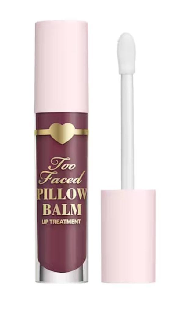 Too Faced Pillow Balm Original - Nemlendirici Dudak Balsamı Jam Kıss - Image 1