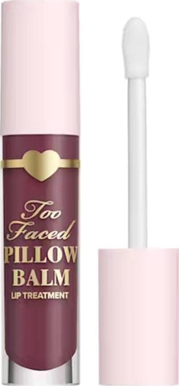 Too Faced Pillow Balm Original - Nemlendirici Dudak Balsamı Jam Kıss - Image 1