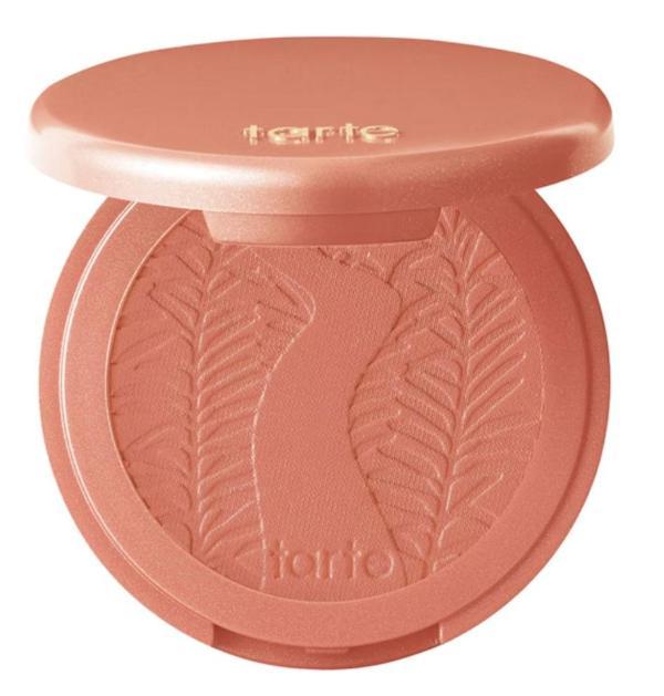 TARTE Amazonian Clay 12-hour Blush Paaarty  - Allık  - Image 1