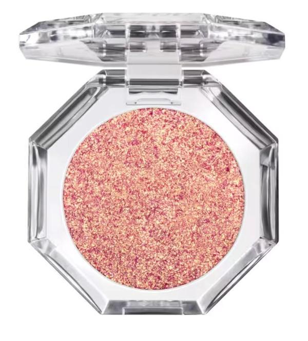  TOO FACED Ddisco Crush MYSTIC PINK - Yoğun Pigmentli Krem Far - Image 1