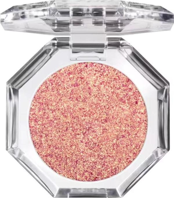  TOO FACED Ddisco Crush MYSTIC PINK - Yoğun Pigmentli Krem Far - Image 1