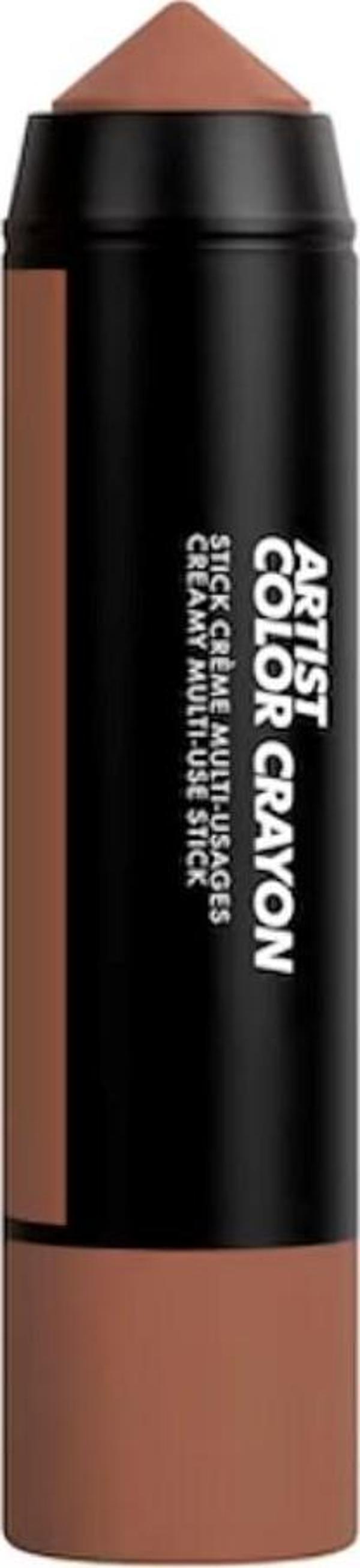 Make Up For Ever Artist Color Crayon – Çok Amaçlı Krem Çubuk 600 - Image 1