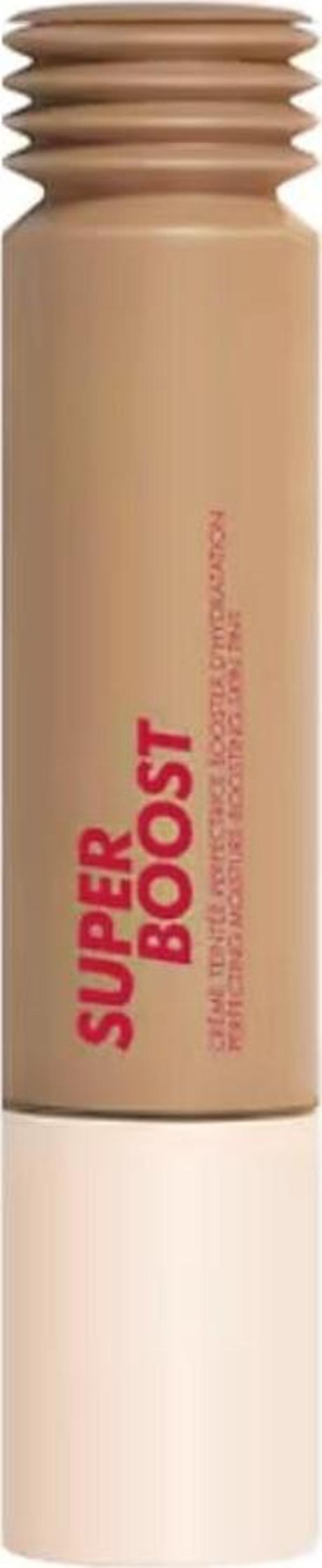 Make Up For Ever Super Boost Skin Tint – Nem Artırıcı Mükemmelleştirici Renkli Krem 07 - Image 1