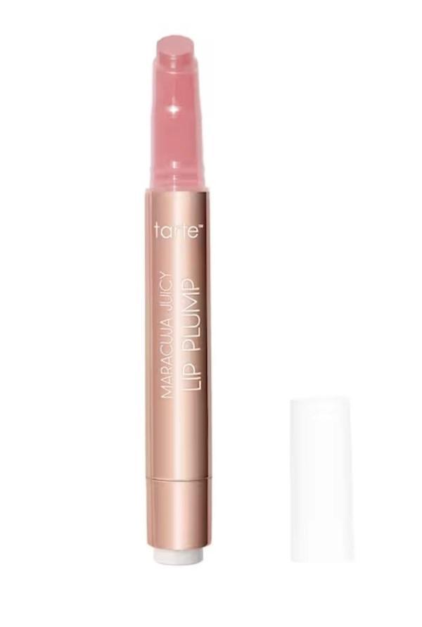 Tarte Maracuja Juicy Cherry Blossom - Dudak Dolgunlaştırıcı Gloss 2.7 G - Image 1