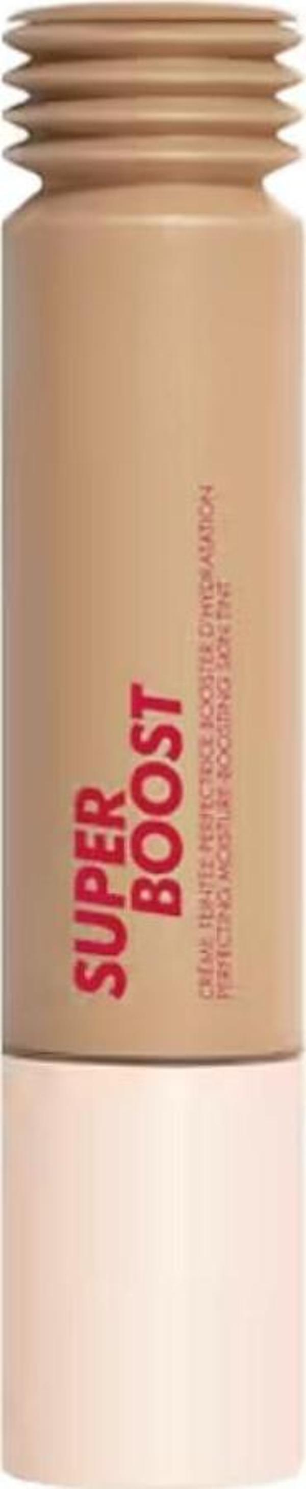 Make Up For Ever Super Boost Skin Tint – Nem Artırıcı Mükemmelleştirici Renkli Krem 05  - Image 1
