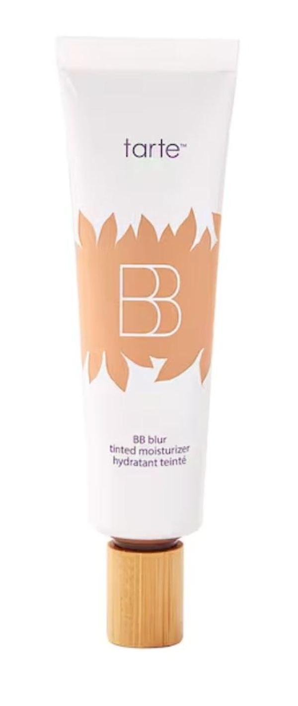 TARTE BB Blur Tinted Moisturizer Medium - Renkli Nemlendirici Krem 30 ml - Image 1
