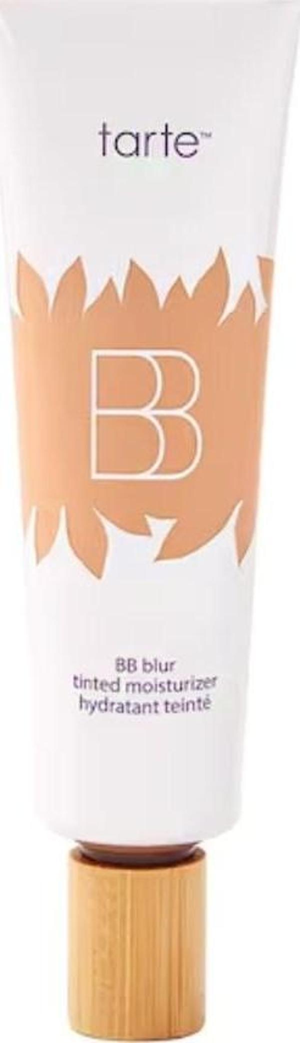TARTE BB Blur Tinted Moisturizer Medium - Renkli Nemlendirici Krem 30 ml - Image 1