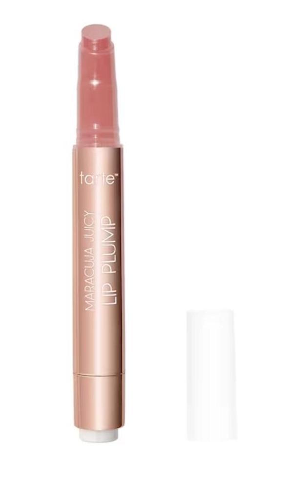 Tarte Maracuja Juicy Net Wt - Dudak Dolgunlaştırıcı Gloss 2.7 G - Image 1