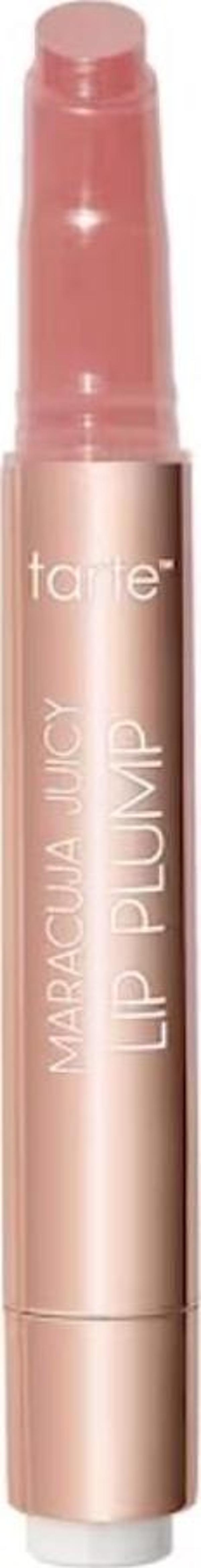 Tarte Maracuja Juicy Net Wt - Dudak Dolgunlaştırıcı Gloss 2.7 G - Image 1