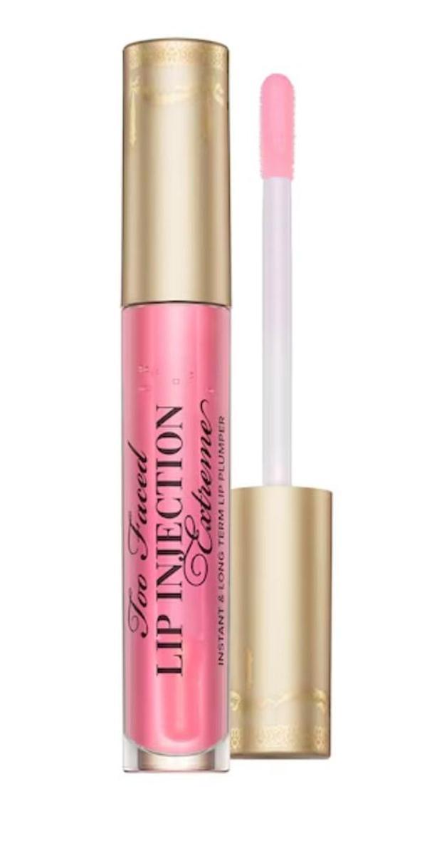 TOO FACED Lip Injection Extreme Bubble - Dudak Parlatıcı - Image 1