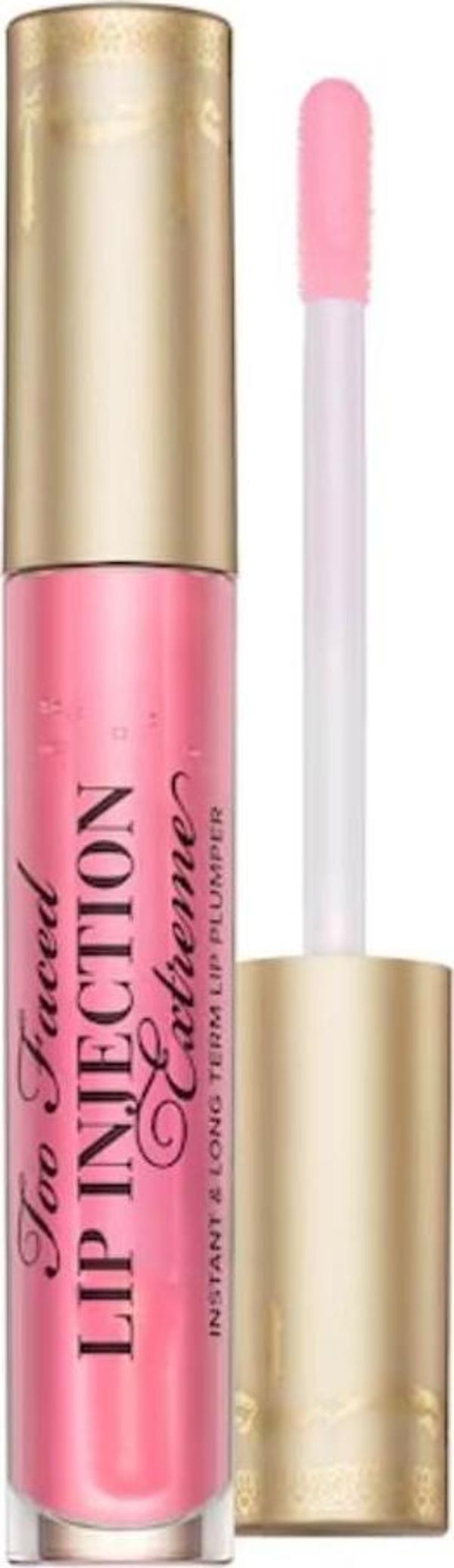 TOO FACED Lip Injection Extreme Bubble - Dudak Parlatıcı - Image 1