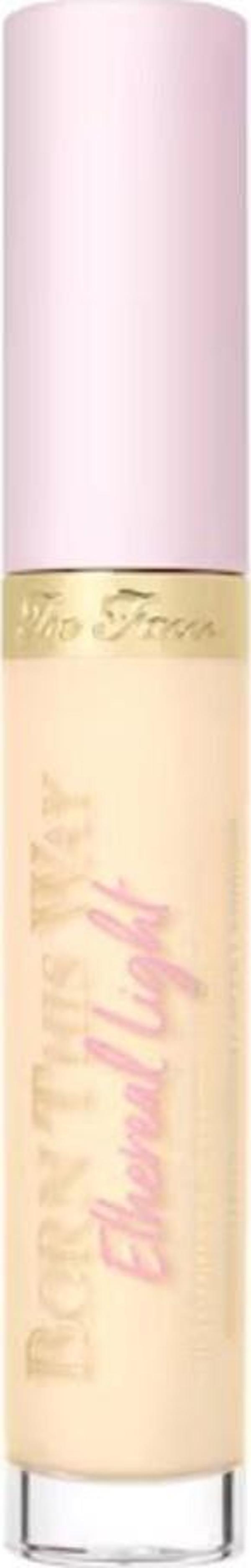 TOO FACED Born This Way Ethereal Light Concealer Vanilla Wafer - Kapatıcı - Image 1