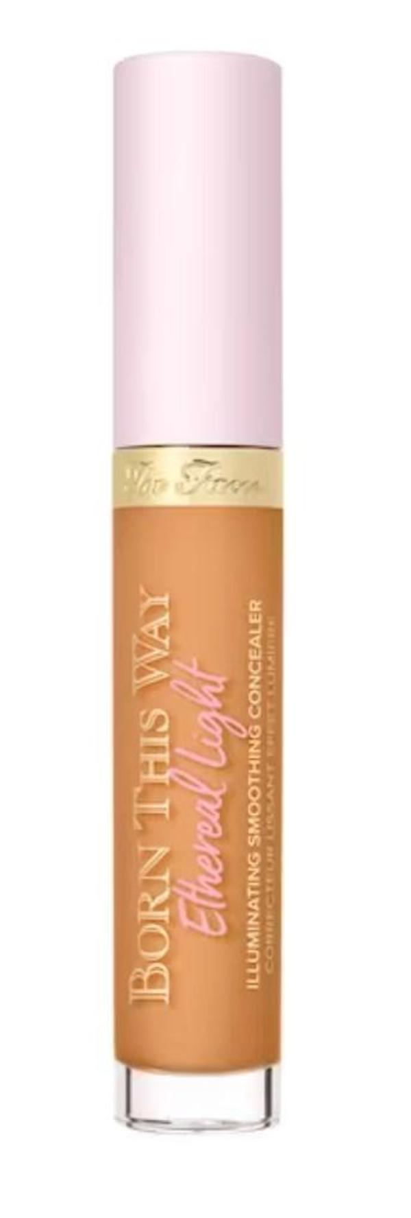 TOO FACED Born This Way Ethereal Light Concealer Gingersnap - Kapatıcı - Image 1