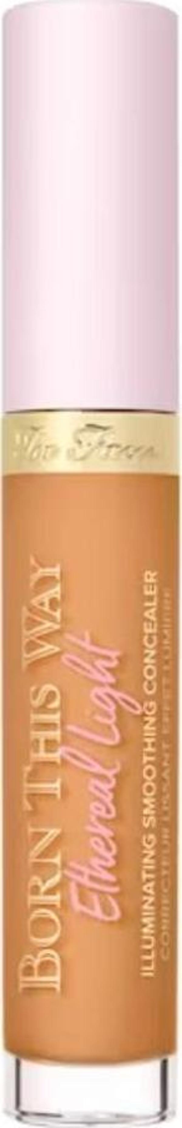 TOO FACED Born This Way Ethereal Light Concealer Gingersnap - Kapatıcı - Image 1