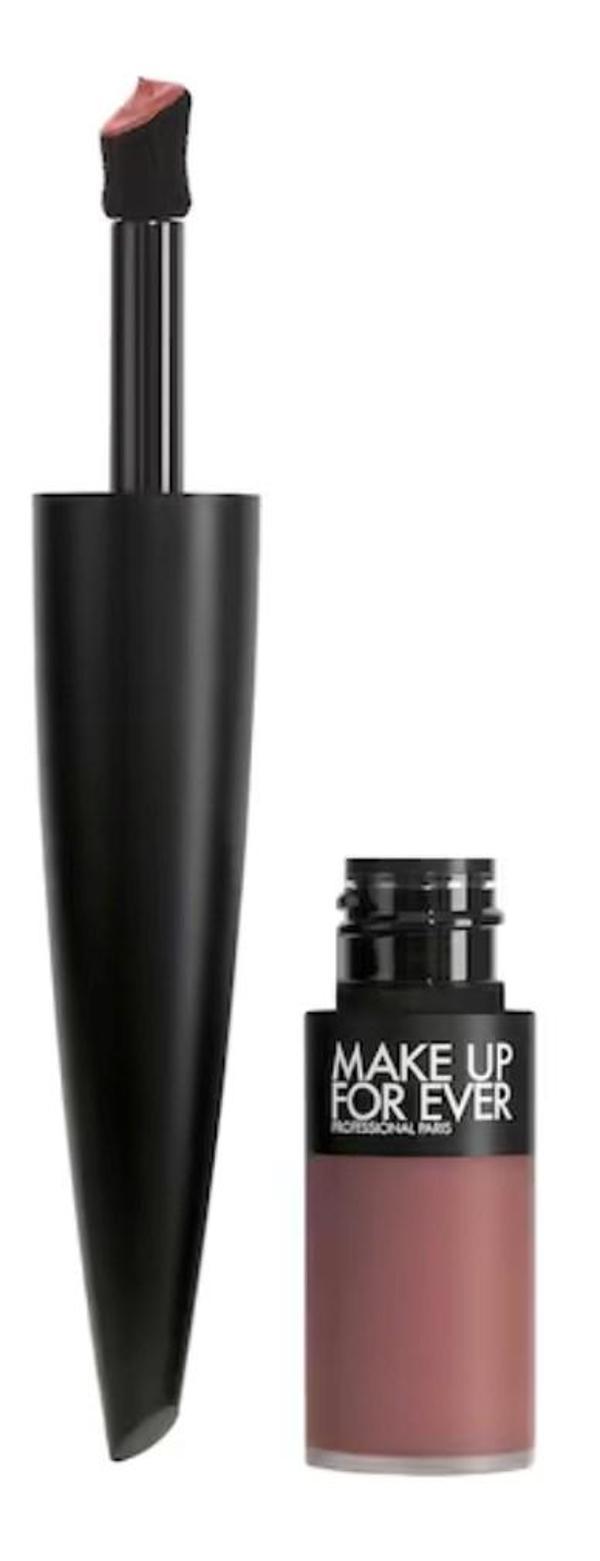 MAKE UP FOR EVER Rouge Artist For Ever Matte 240- Likit Ruj - Image 1