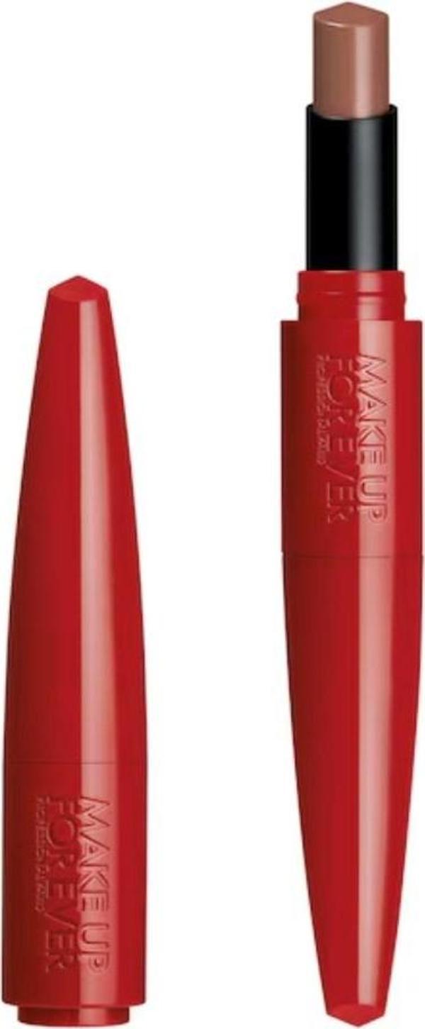 For Ever Rouge Artist 174 - Nemlendirici, Uzun Süre Kalıcı Saten Ve Mat Ruj - Image 1