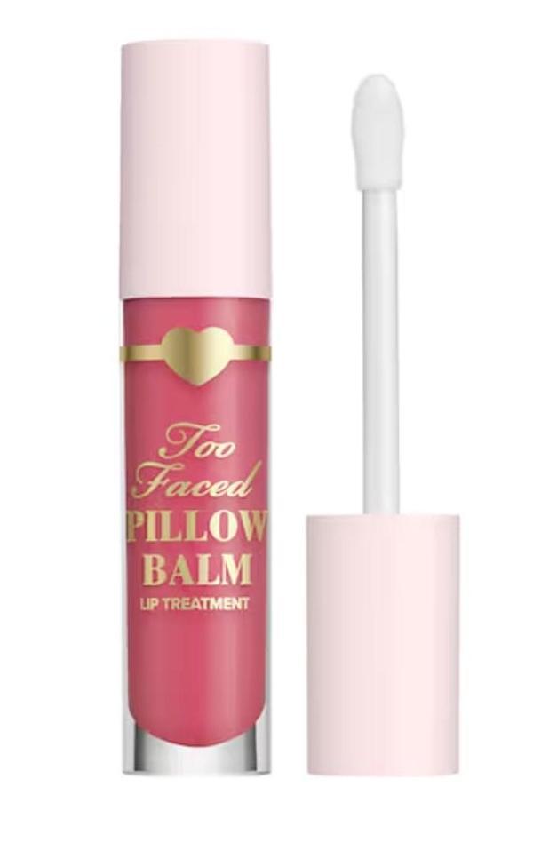 Too Faced Pillow Balm Original - Nemlendirici Dudak Balsamı Watermelon Kıss - Image 1