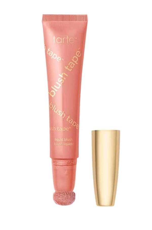 TARTE Blush Tape Liquid Blush Pink  - Likit Allık 12 ML  - Image 1