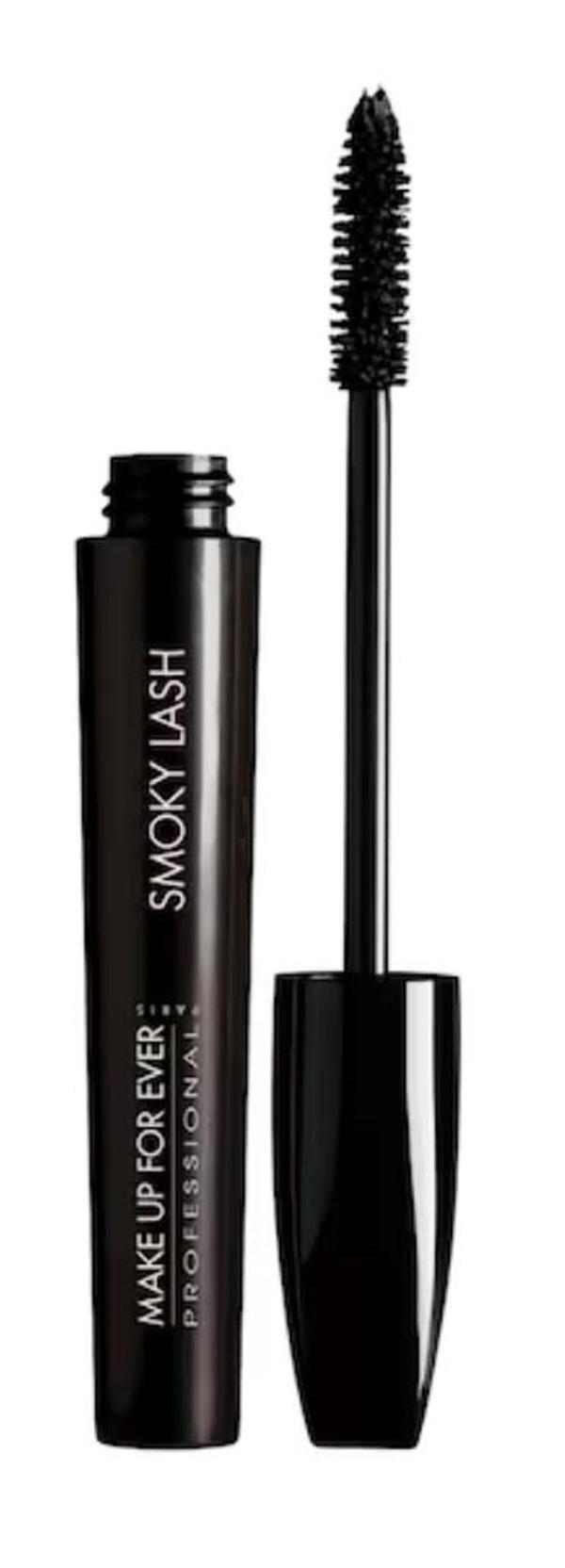 MAKE UP FOR EVER Smoky Lash Mascara Smoky Lash - Maskara - Image 1